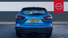 Nissan Qashqai 1.3 DiG-T Acenta Premium 5dr Petrol Hatchback